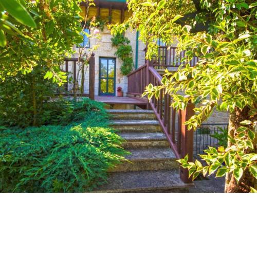 Affluent Mansion in Cerdedo with Private Swimming Pool