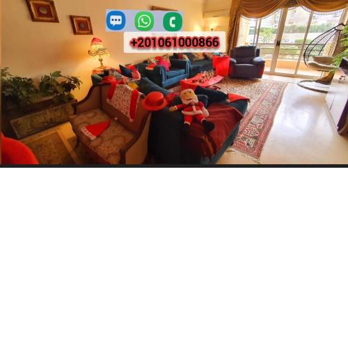 Affordable Prime Luxury 1 Private Bedroom and Private bath inside Zayed 2000 Compound Gated Community - Huge Apartment Shared with Mike حجرة نوم خاصة مع حمام خاص داخل شقة مشتركة مع دكتور محمد