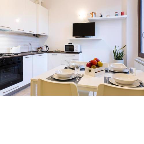Affori 4ever - 2 bedrooms