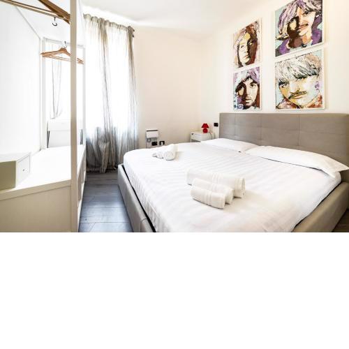 Affori Cosy Apartment