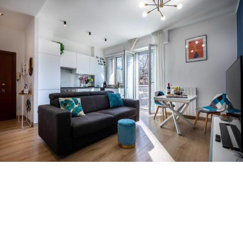 Affori House