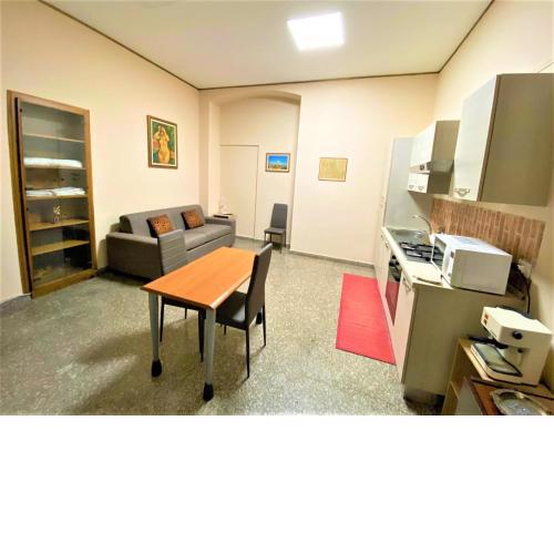 Affori residence 2