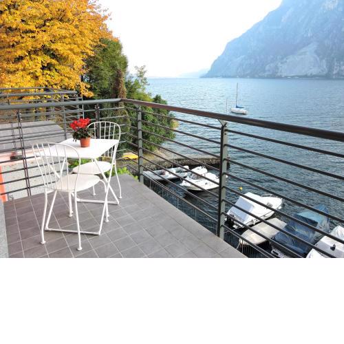 a...fior di lago
