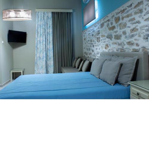 AFISSOS SEASIDE STUDIOS