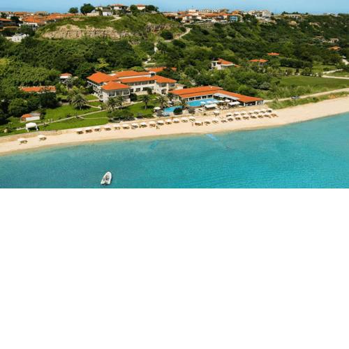 Afitis Boutique Hotel
