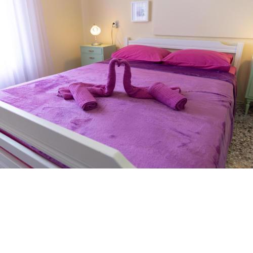 Afitos Beach Apartments