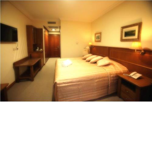 Afkos Grammos Boutique Hotel Resort