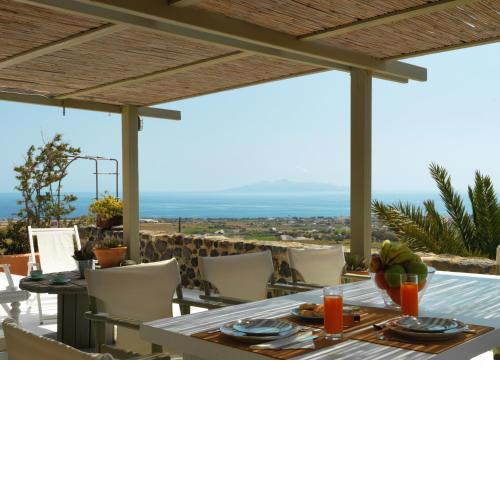 AFOURA HOUSES by K&K