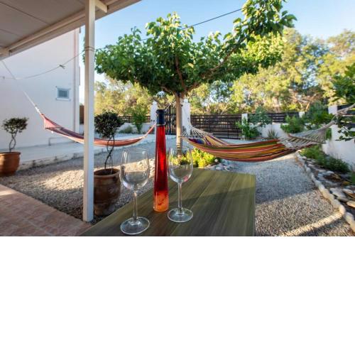 Afratias - private house at the beach