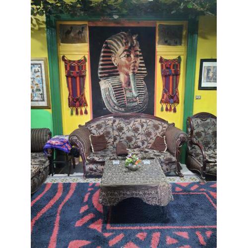 African House Hostel