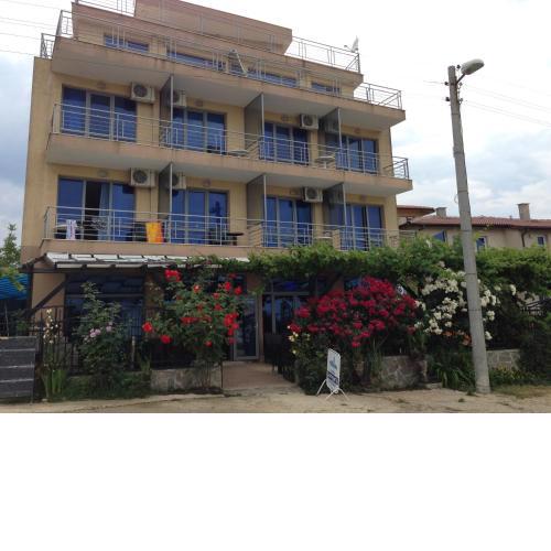 Afrodita Hotel