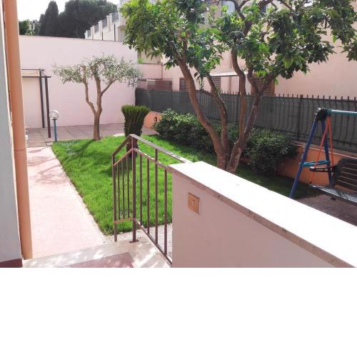 Afrodite Apartment