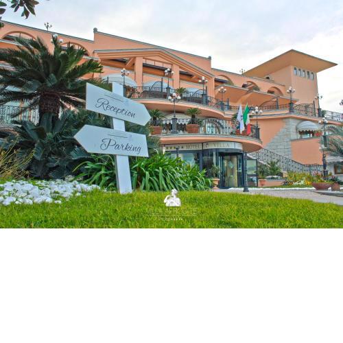 Afrodite Boutique Hotel