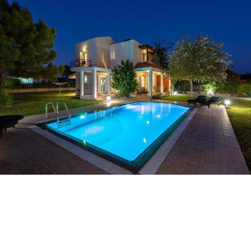 Afrodite Classico Villa