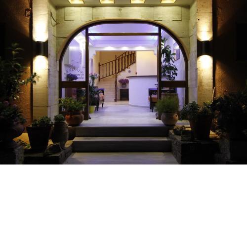 Afrodite Hotel Apartments