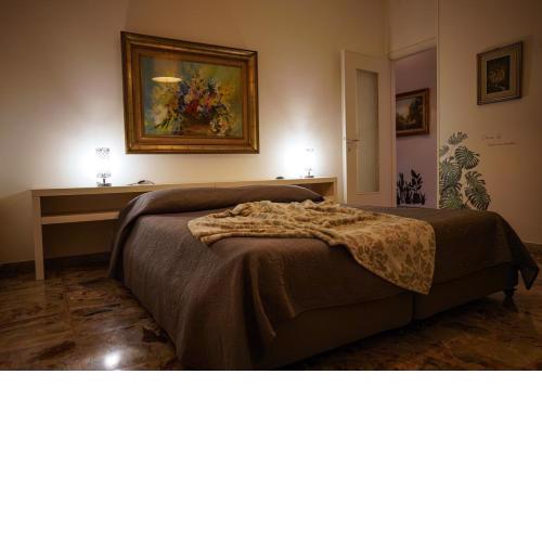 Afrodite Loft Hermes