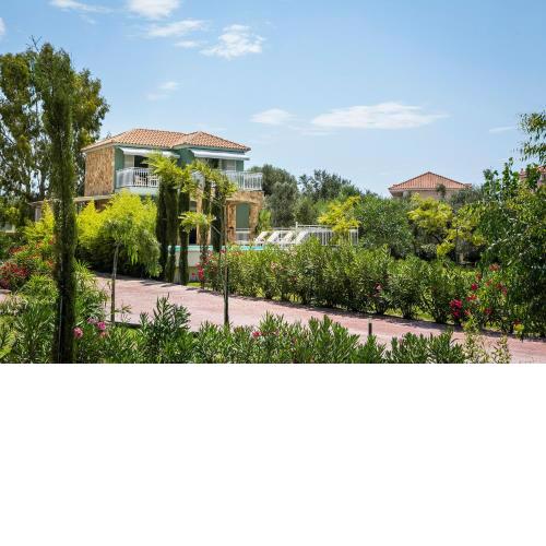 Afrodite Luxury Villa