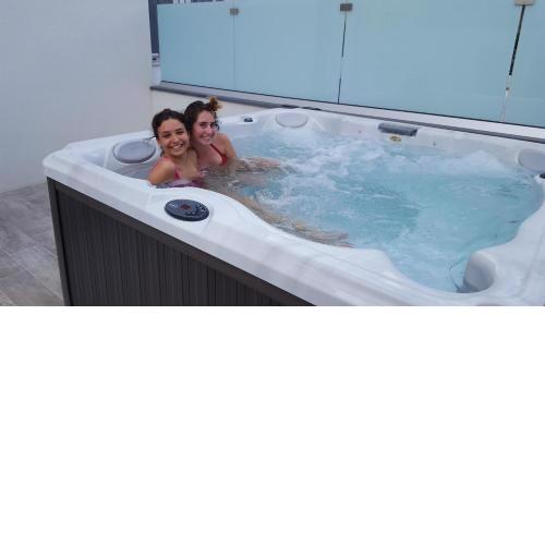 Afrodite suites deluxe