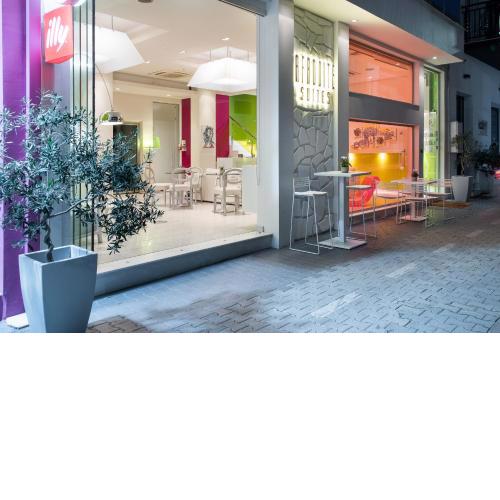 Afrodite Suites