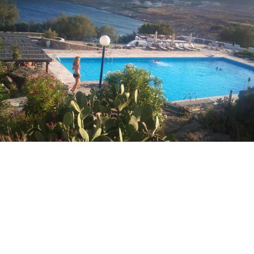 Afrodite Villa on the Sea