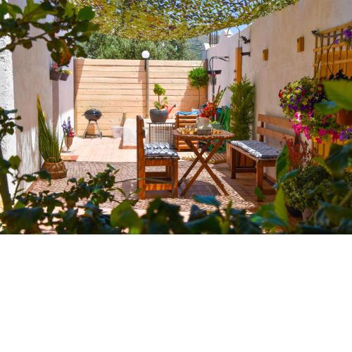 Afrodites Residence Triopetra