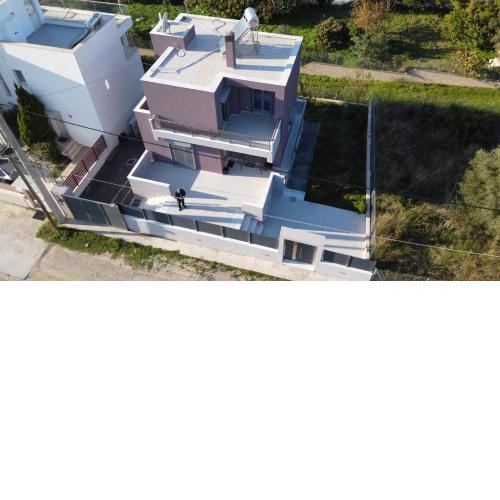 AFRODITE'S RESIDENCE