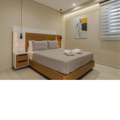 Afroditi Apartment