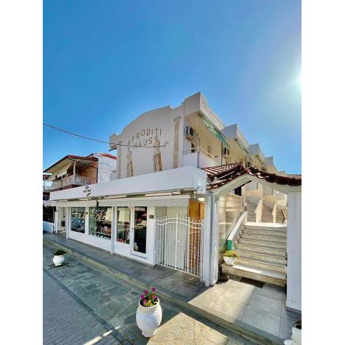 Afroditi Haus Sarti