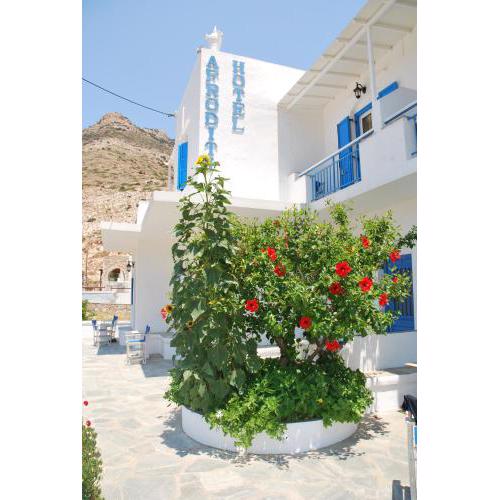 Afroditi Hotel