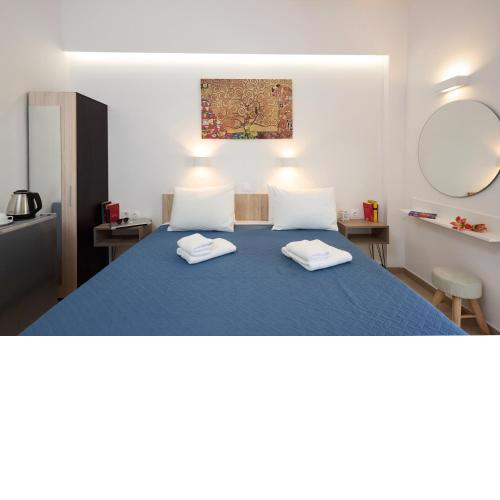 Afroditi Hotel