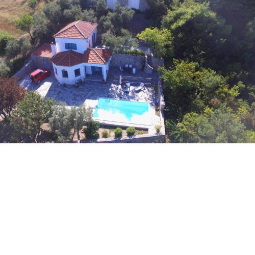 Afroditi villa
