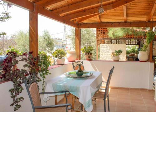Afroditi's Guest House