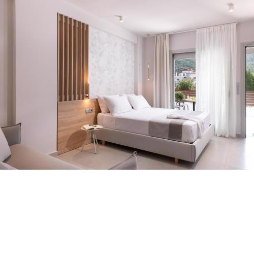 Afros Suites
