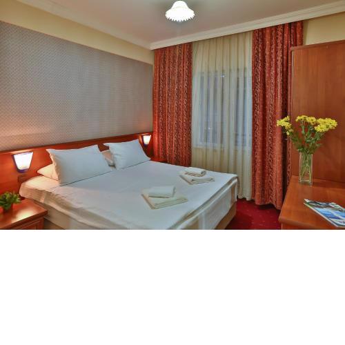 Afyon Dundar Thermal Villa