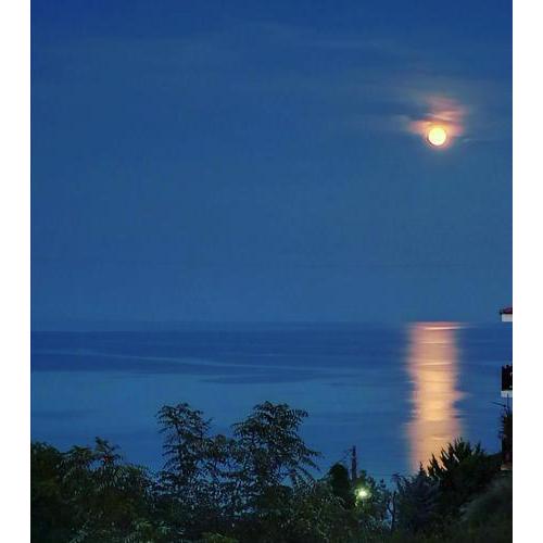 Afytos Dream suites sea view