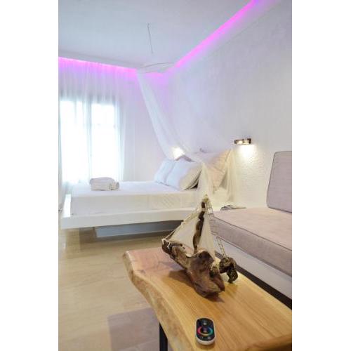 Afytos Lofts