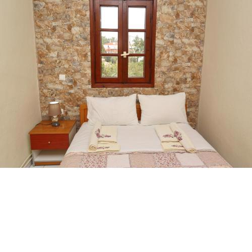 Afytos White Maisonette