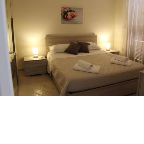 A&G Apartment Naxos-Taormina