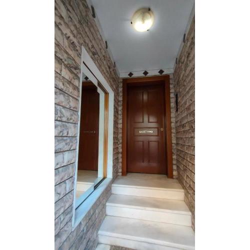 AG Athens Center Apartments