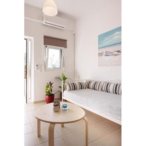 A&G holiday home 3min walking to the beach