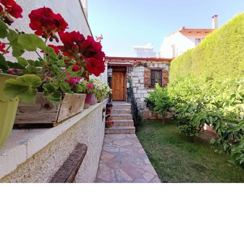 AG Home