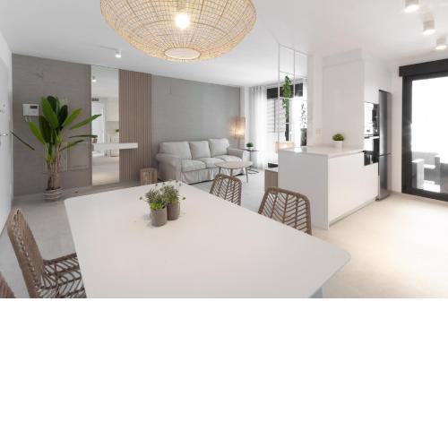AG Residencial El Alamo