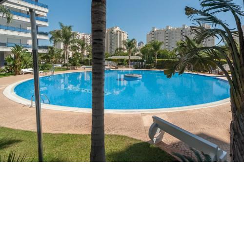 AG RESIDENCIAL EL EDEN