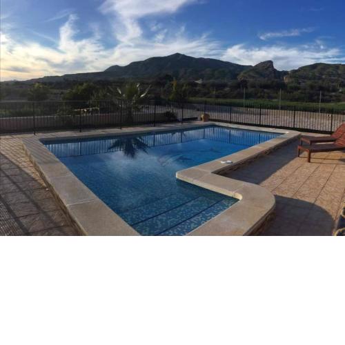 Ag s Country Villa