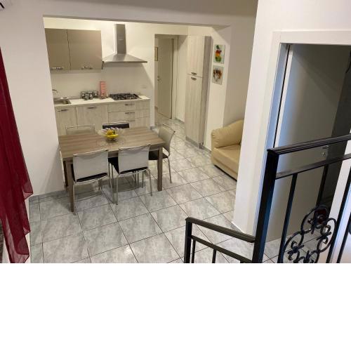 AG sweet apartment