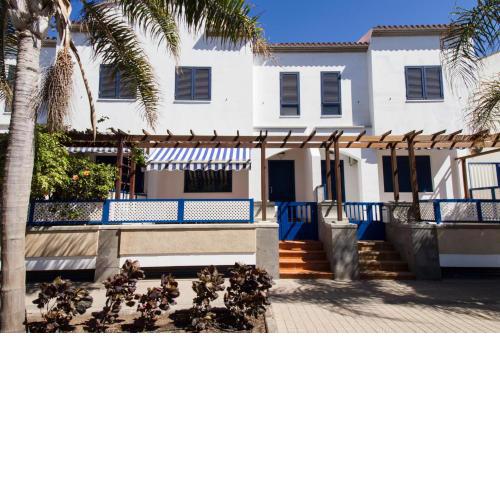 Agaete Lovely Duplex