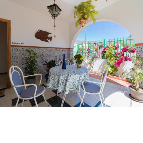Agaete Pupe Home by Canariasgetaway