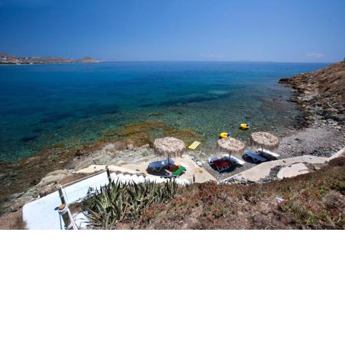 Agali Bay Hotel