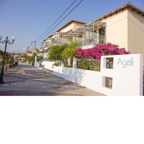 Agali Hotel