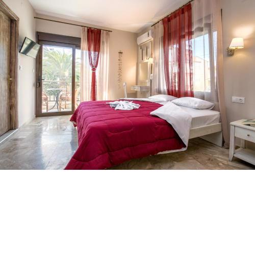 Agali Villa